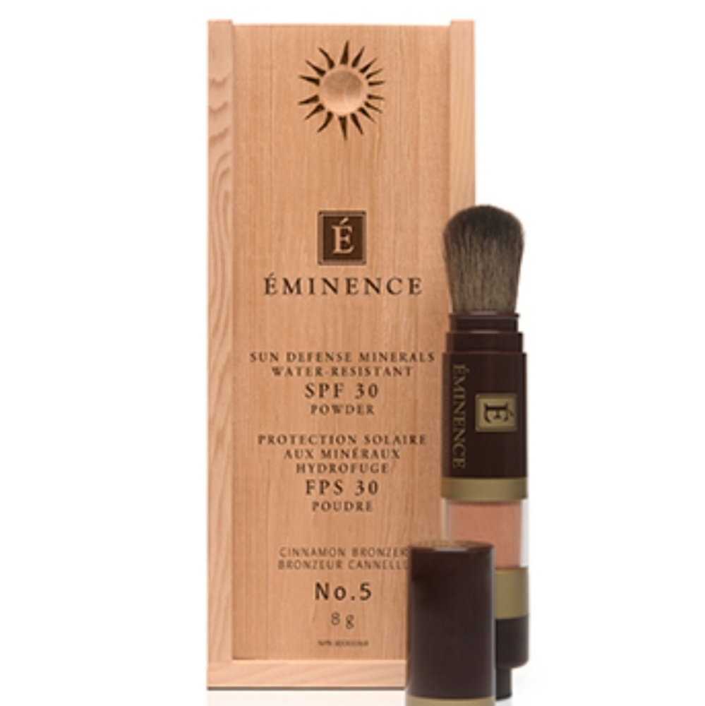 Eminence Sun Defense Minerals #5